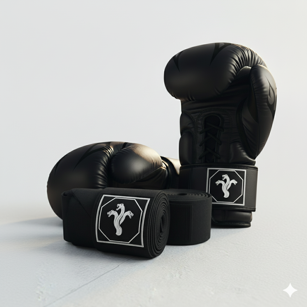 Hydra Combat Genesis Collection