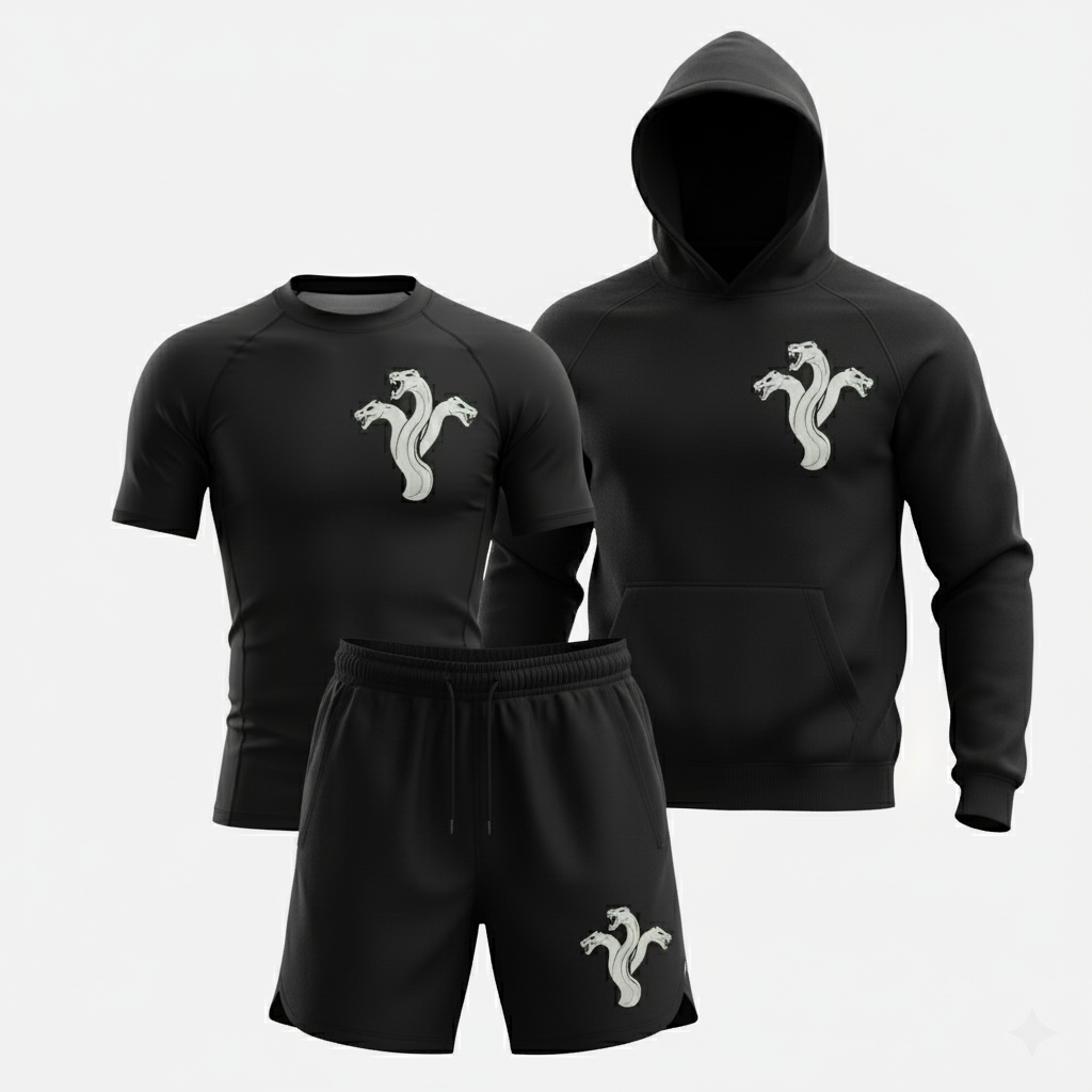 Hydra Combat Apparel