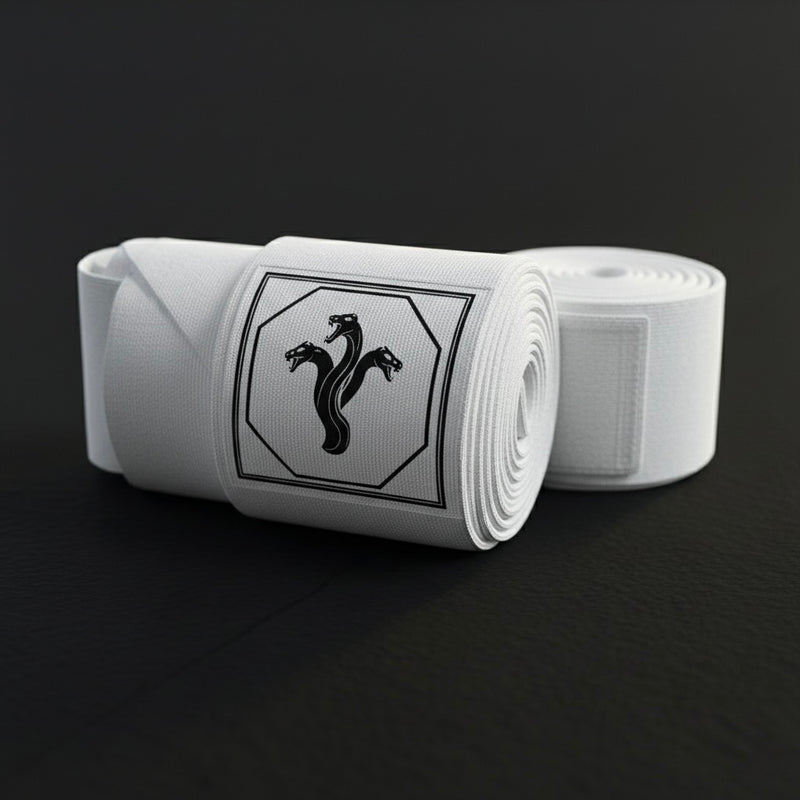 HydraCombat Wraps