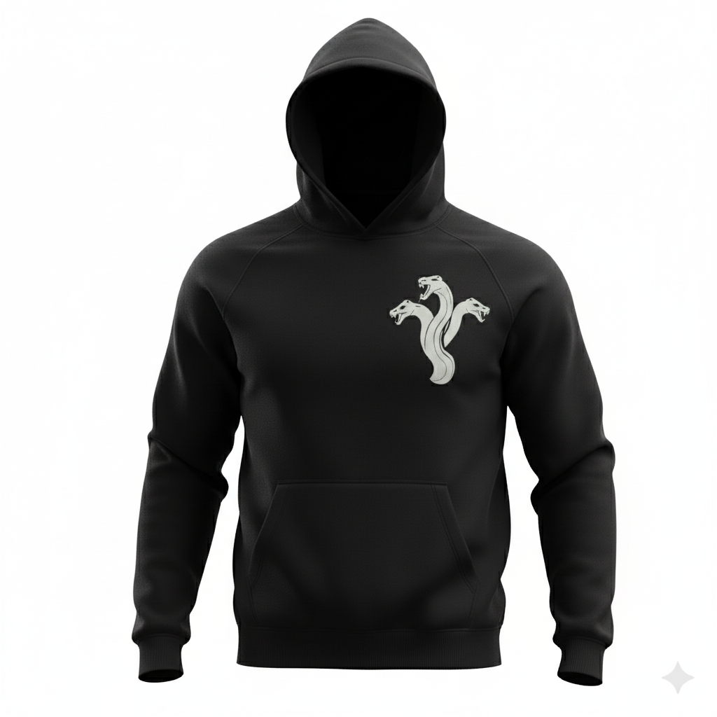 Hydra Combat Hoodie