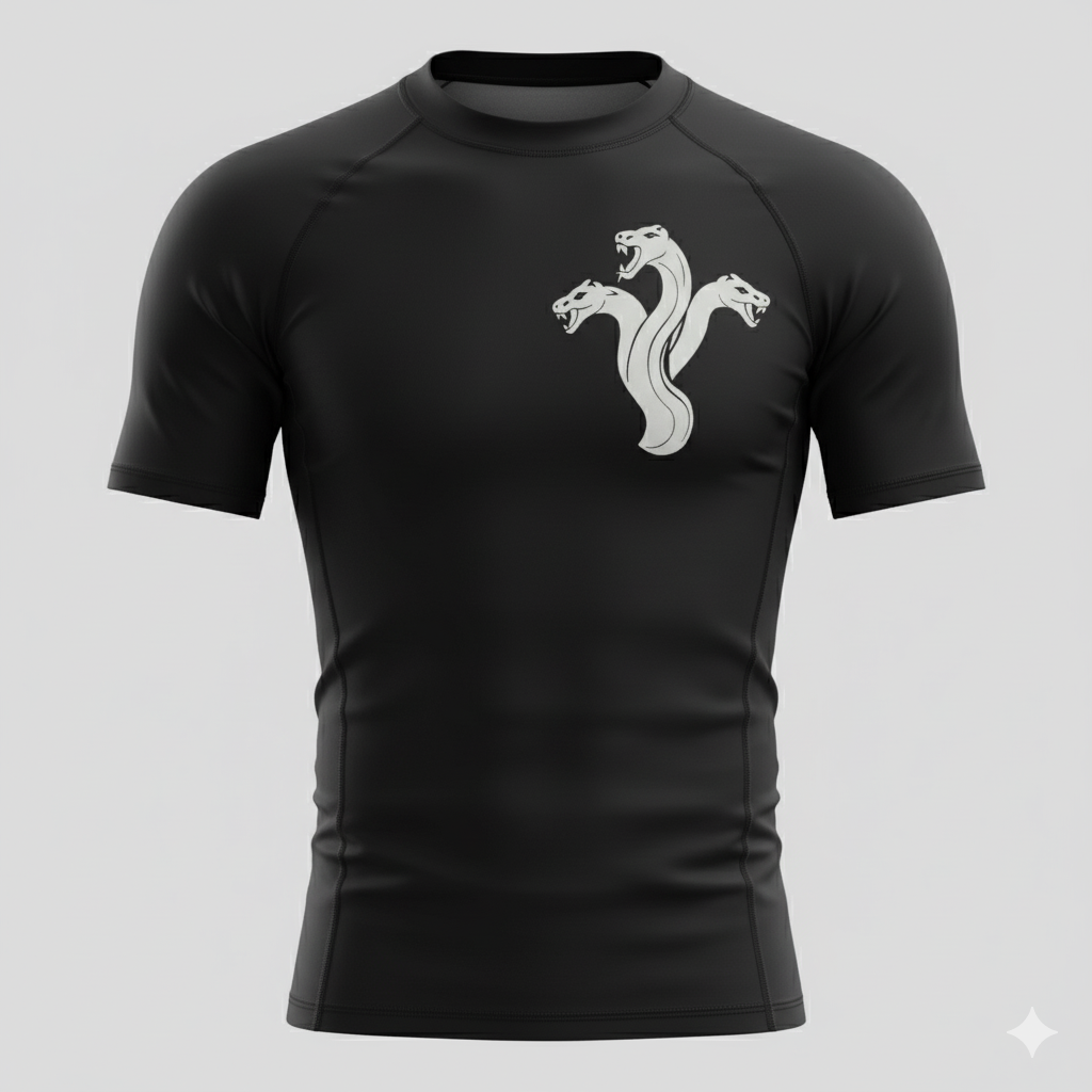 Hydra Combat Rashguard