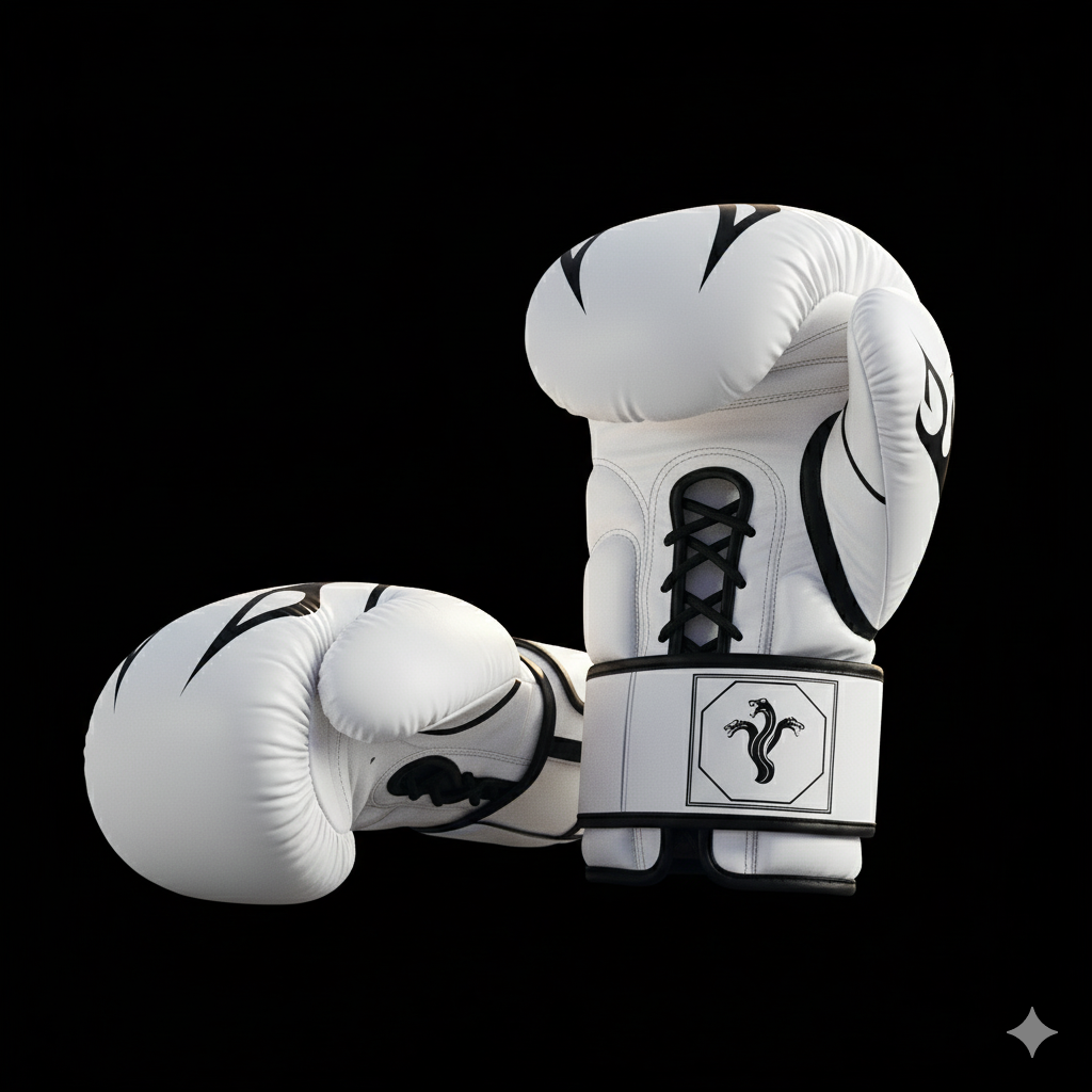 Hydra Combat Genesis Gloves