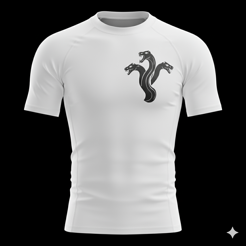 Hydra Combat Rashguard
