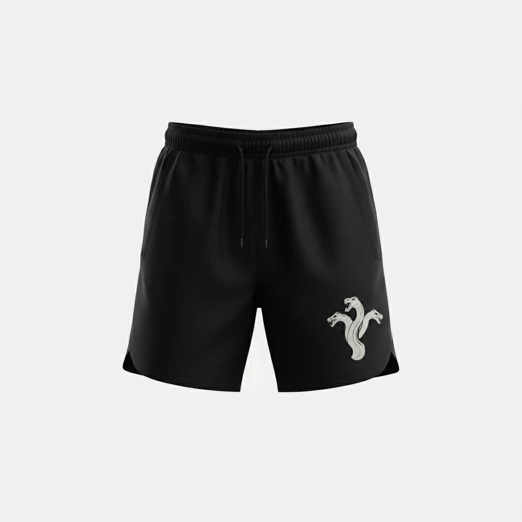 Hydra Combat Shorts
