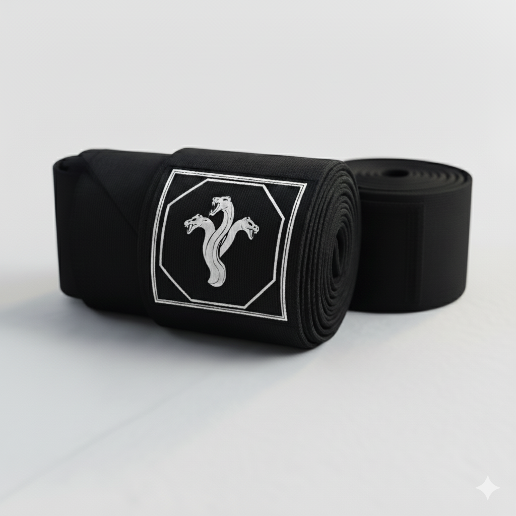 Hydra Combat Genesis Wraps