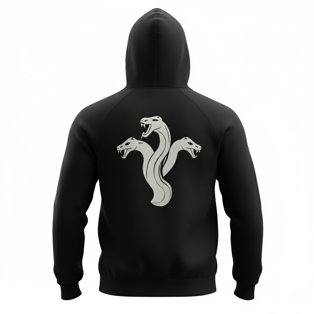 Hydra Combat Hoodie