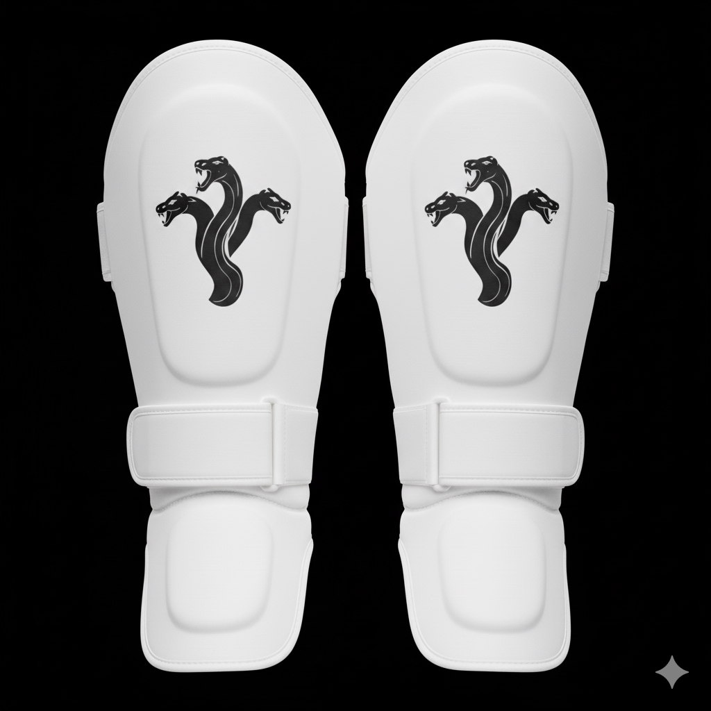 Hydra Combat Genesis Guards