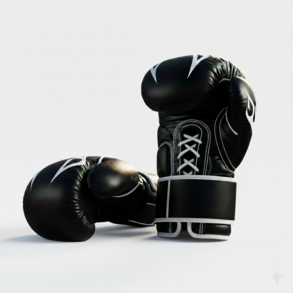 Hydra Combat Genesis Gloves