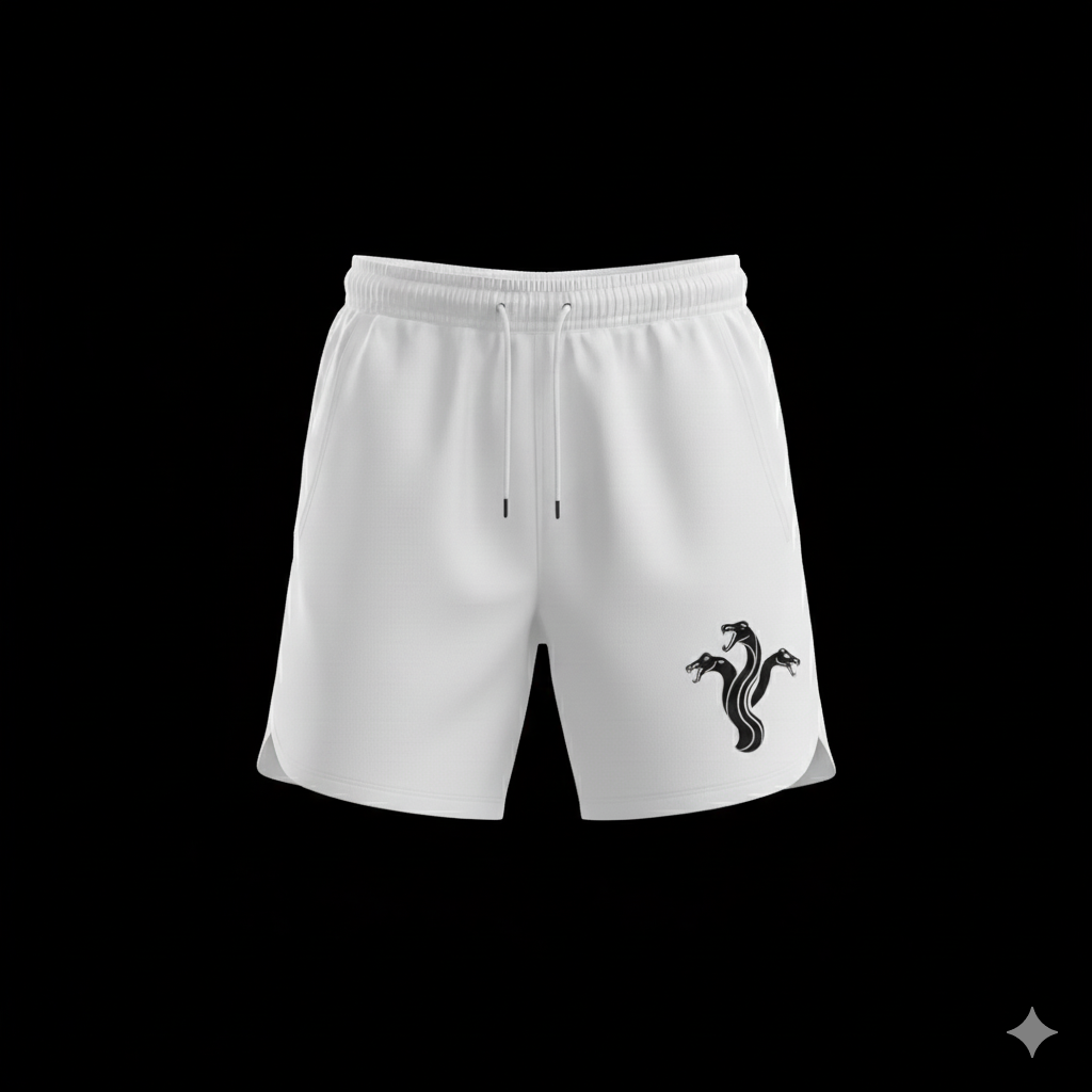 Hydra Combat Shorts
