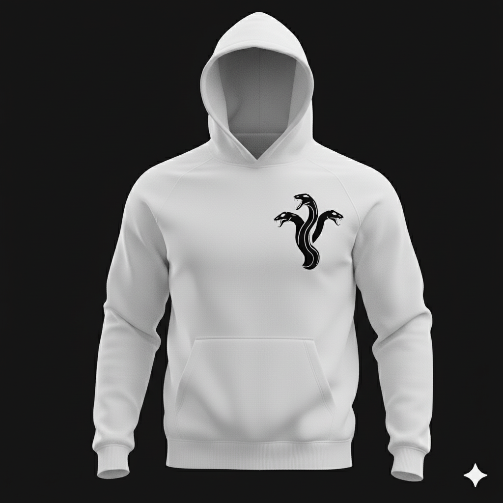 Hydra Combat Hoodie