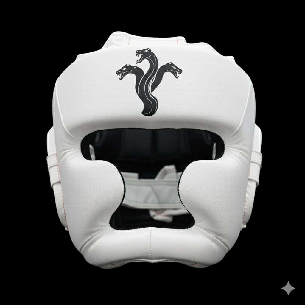 Hydra Combat Genesis Shield