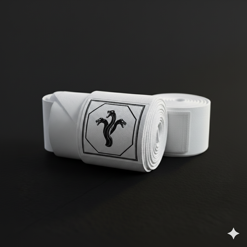 Hydra Combat Genesis Wraps