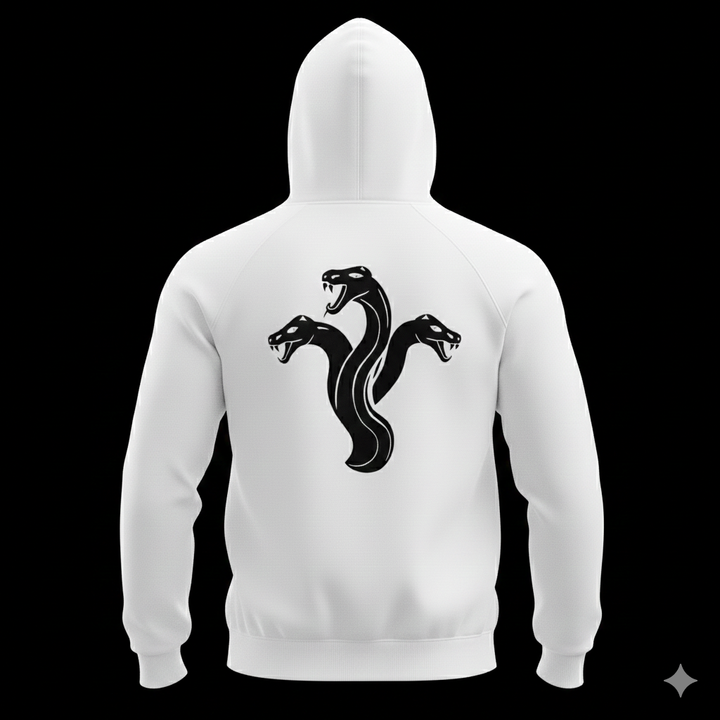 Hydra Combat Hoodie