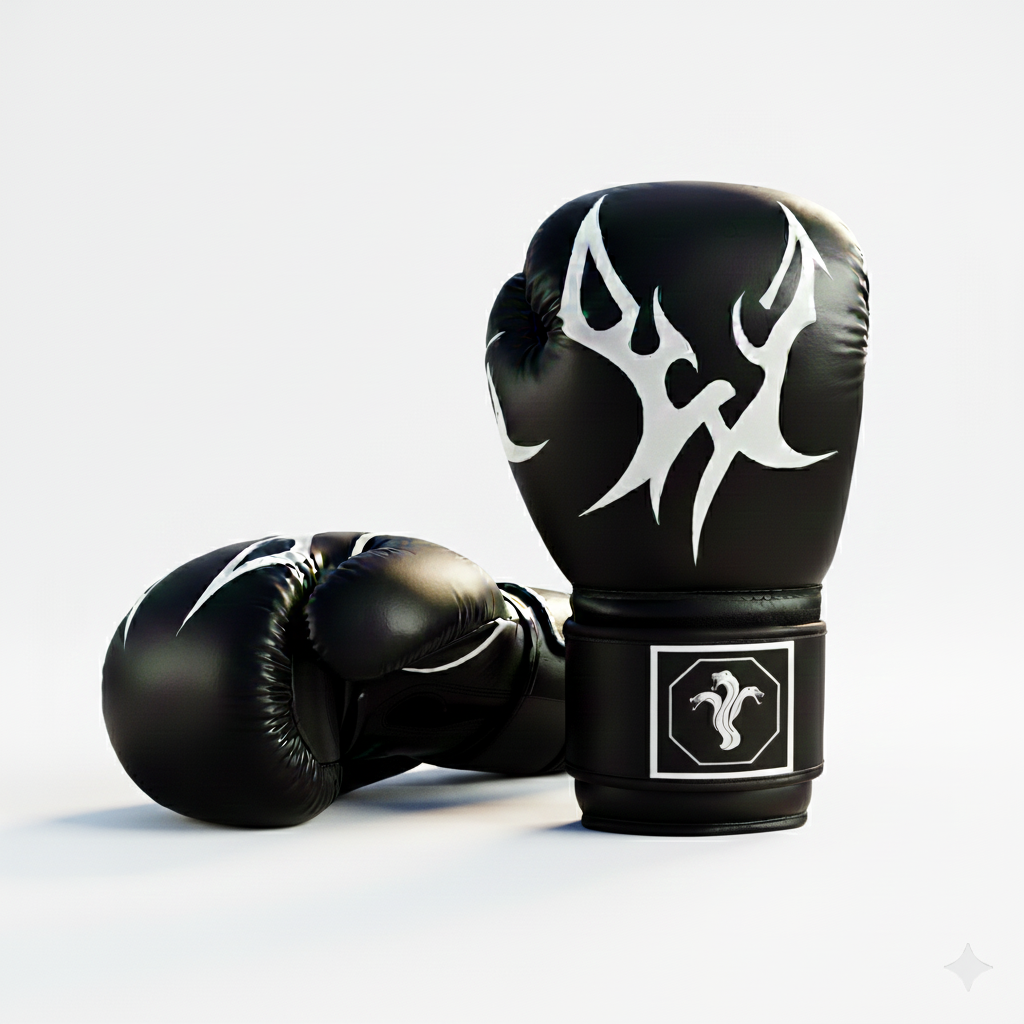 Hydra Combat Genesis Gloves