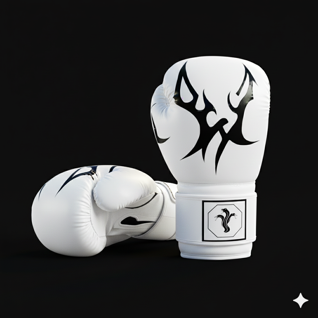 Hydra Combat Genesis Gloves