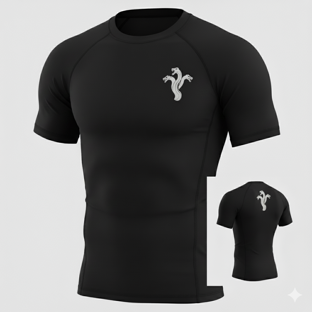 Hydra Combat Rashguard