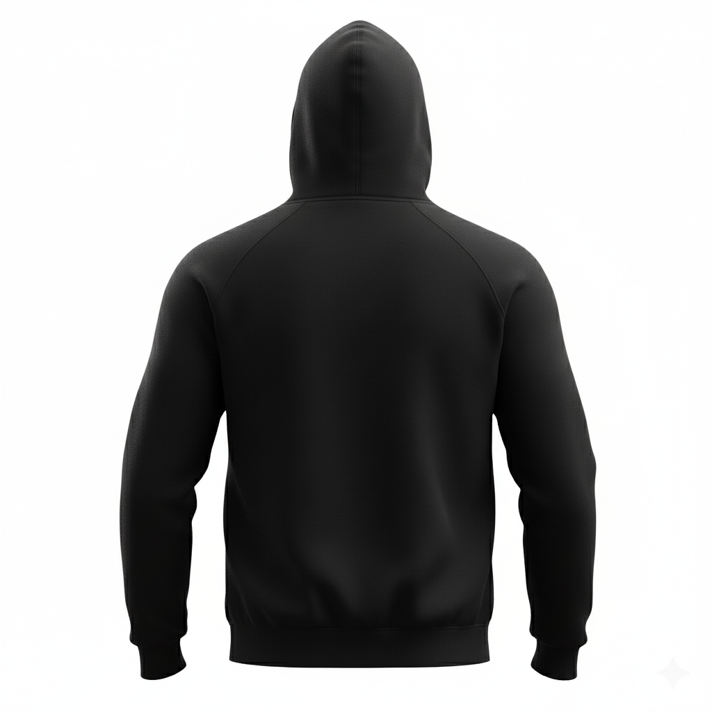 Hydra Combat Hoodie
