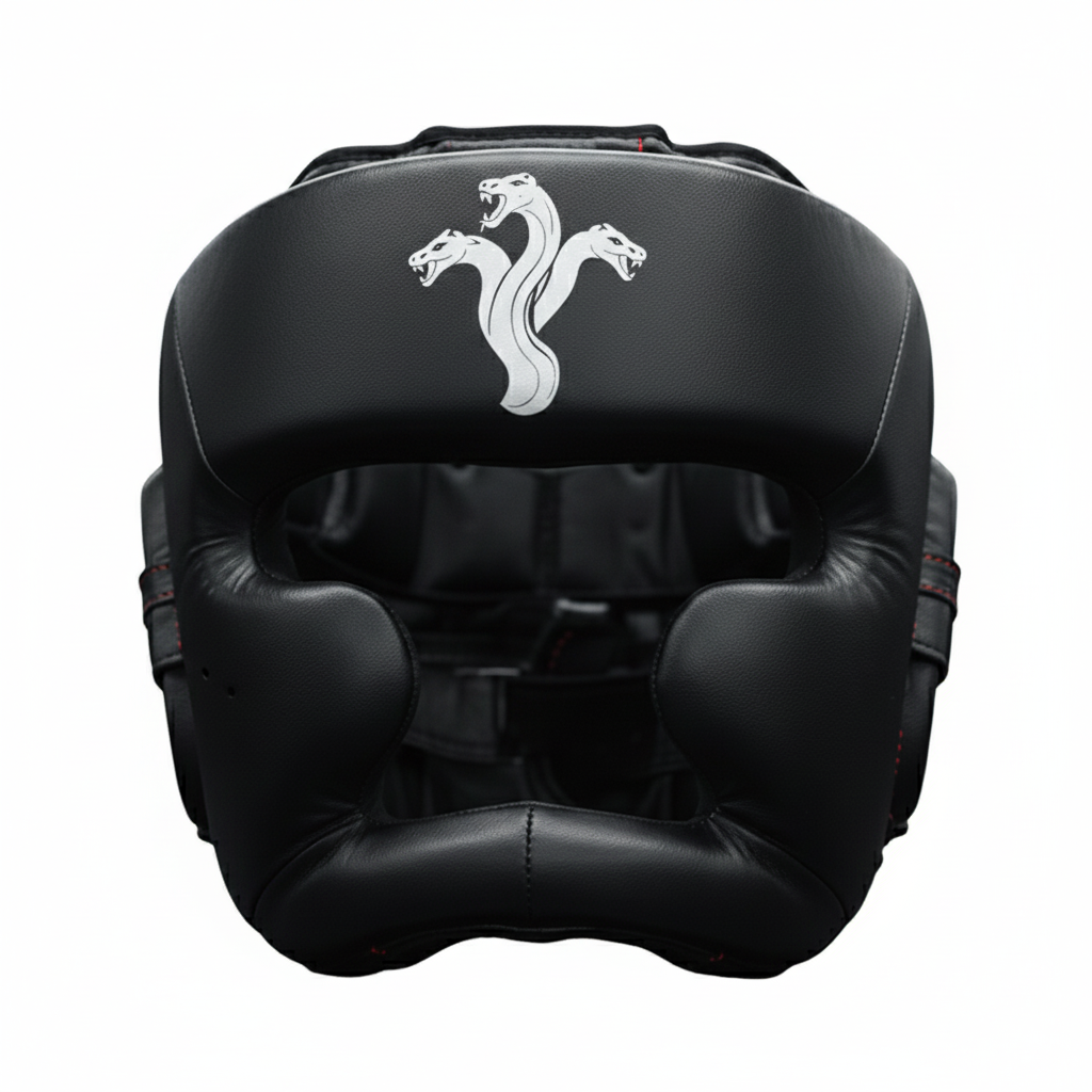 Hydra Combat Genesis Shield