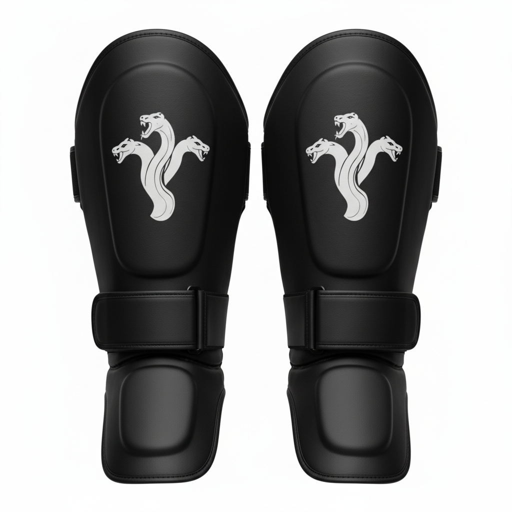 Hydra Combat Genesis Guards