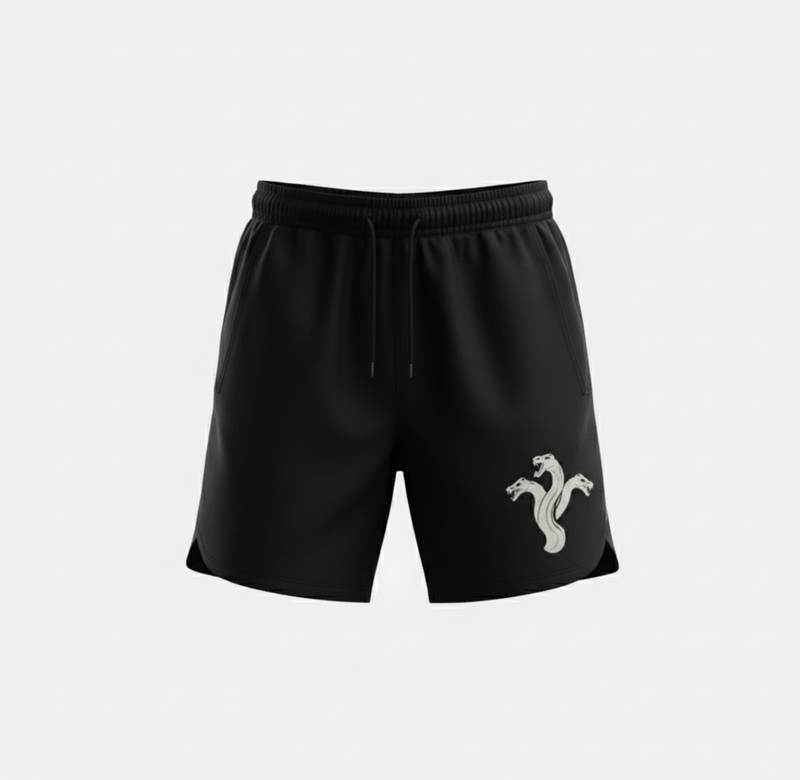 HydraCombat Shorts