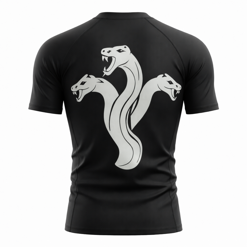 HydraCombat Rashguard