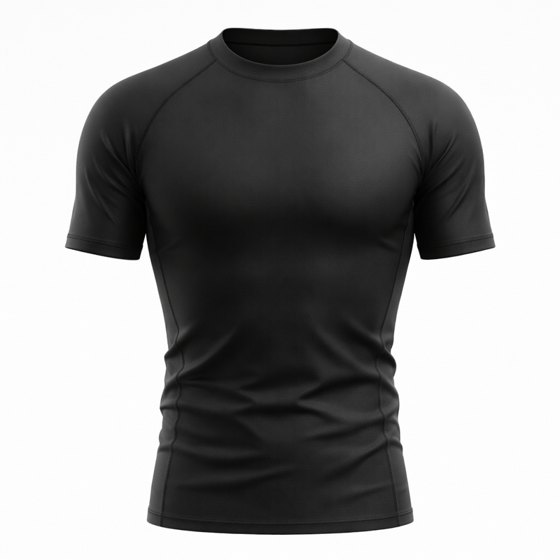 HydraCombat Rashguard